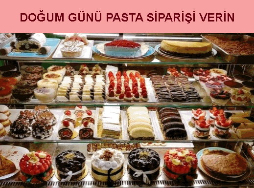 Ktahya doum gn pasta siparii ver yolla gnder sipari